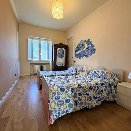 La Sorgente Apartment