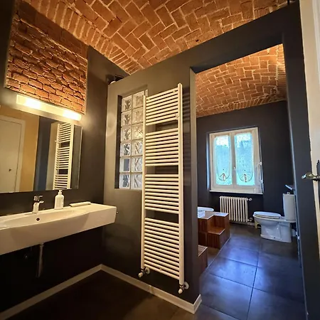 Apartment La Sorgente Biella
