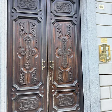 La Sorgente Appartement