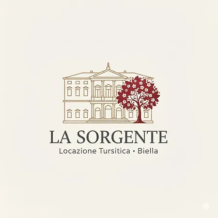Apartment La Sorgente Biella