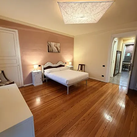 Apartment La Sorgente Biella