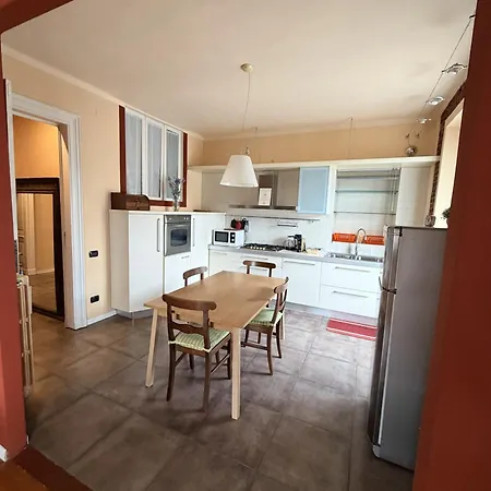 Apartment La Sorgente *