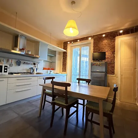 La Sorgente Apartment Biella