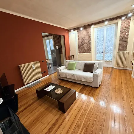 La Sorgente Apartment *