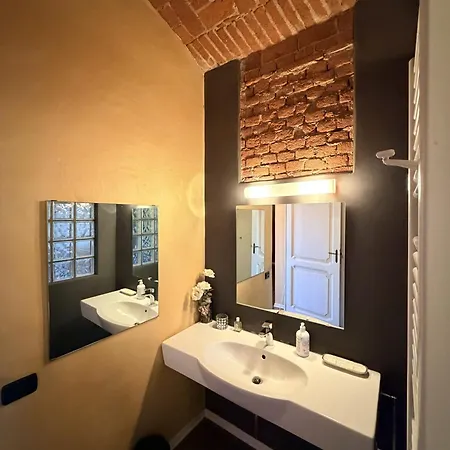 Apartment La Sorgente