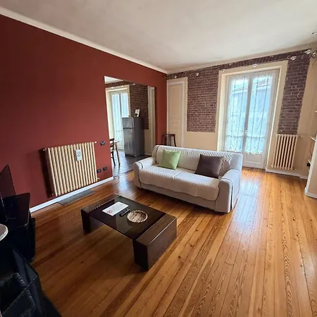 Apartment La Sorgente