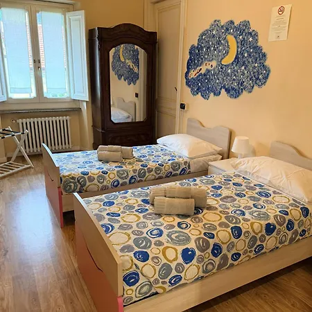 La Sorgente Apartment