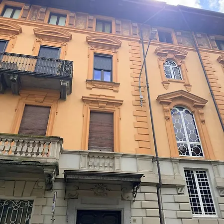 La Sorgente Apartment Biella