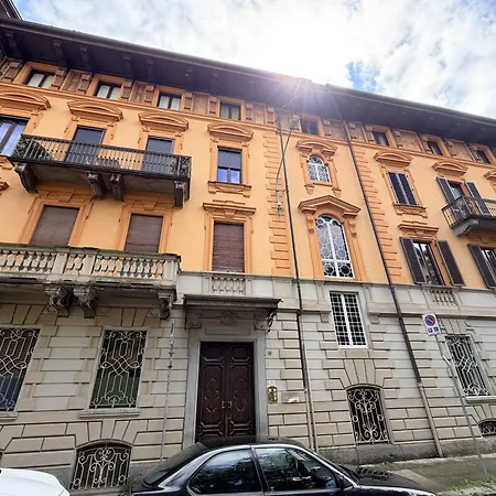 Apartment La Sorgente Biella