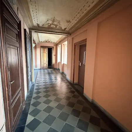 Apartment La Sorgente Biella