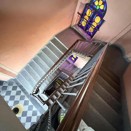 La Sorgente *