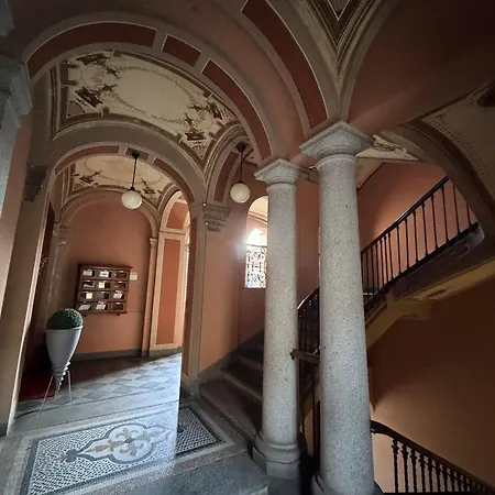 La Sorgente Apartment