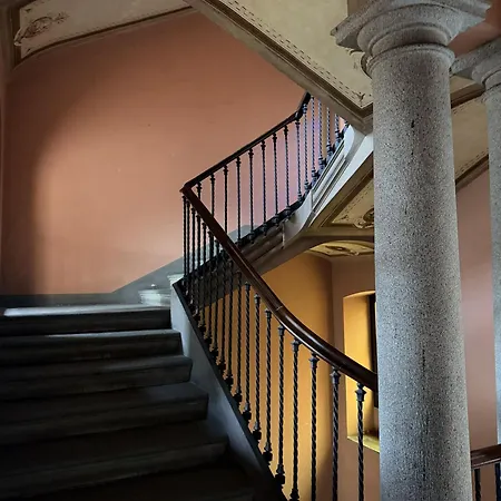 La Sorgente Apartment