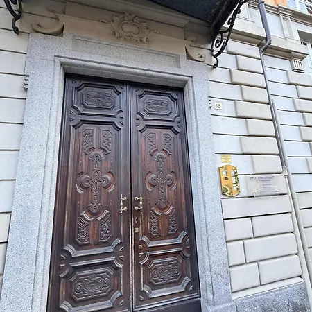 La Sorgente Apartment