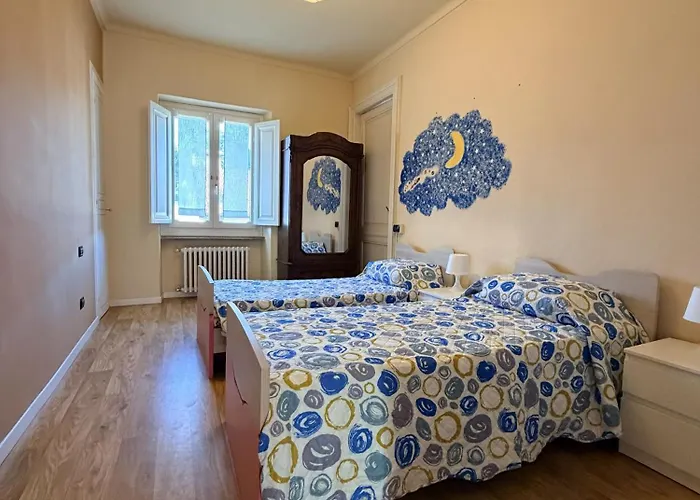 La Sorgente Apartmán