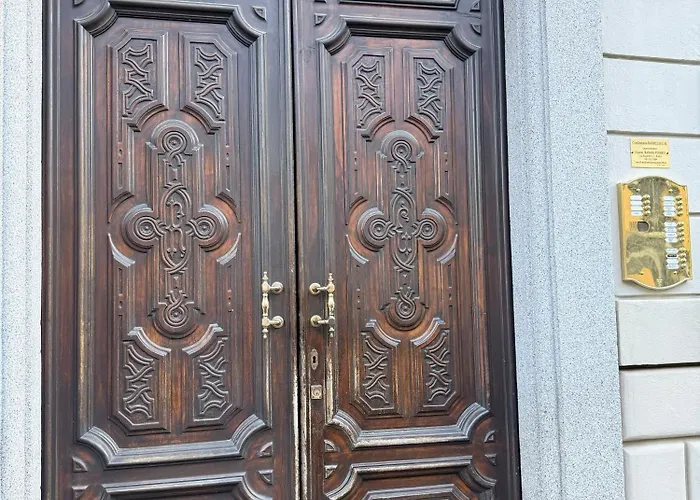 La Sorgente Apartmán